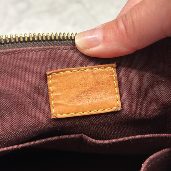 Louis Vuitton Monogram Turenne PM - Picture 8 of 15